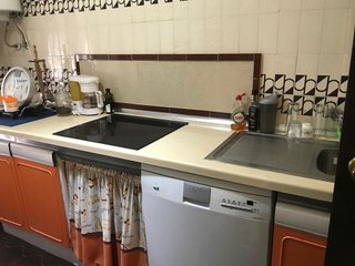 Piso en alquiler en San Bartolomé - Judería en Sevilla