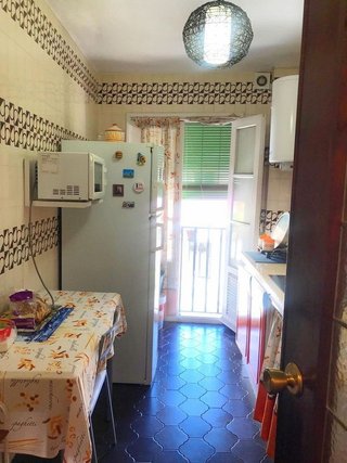 Piso en alquiler en San Bartolomé - Judería en Sevilla