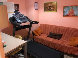 Piso en alquiler en San Bartolomé - Judería en Sevilla