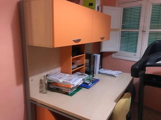 Piso en alquiler en San Bartolomé - Judería en Sevilla