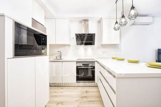 Piso en alquiler en Guanarteme en Palmas de Gran Canaria(Las)
