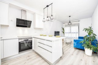 Piso en alquiler en Guanarteme en Palmas de Gran Canaria(Las)