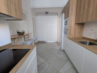 Piso en alquiler en Puerto Chico en Santander