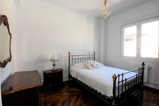 Piso en alquiler en Puerto Chico en Santander