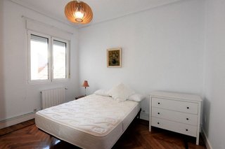 Piso en alquiler en Puerto Chico en Santander
