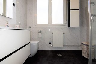 Piso en alquiler en Puerto Chico en Santander