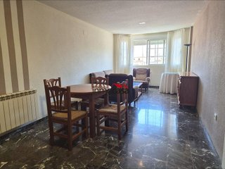 Piso en alquiler en San Miguel en Armilla