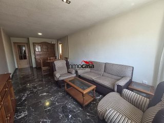 Piso en alquiler en San Miguel en Armilla
