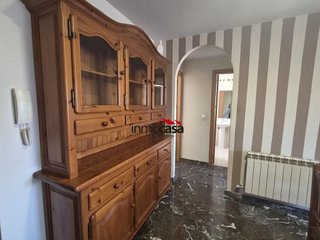 Piso en alquiler en San Miguel en Armilla