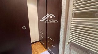 Piso en alquiler en Vallvidrera - El Tibidabo i les Planes en Barcelona