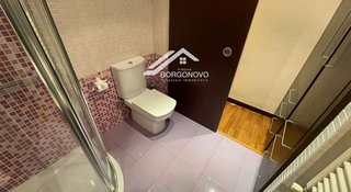Piso en alquiler en Vallvidrera - El Tibidabo i les Planes en Barcelona