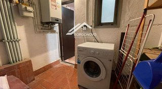 Piso en alquiler en Vallvidrera - El Tibidabo i les Planes en Barcelona