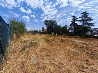 Terreno en venta en Ametlla del Vallès, l´
