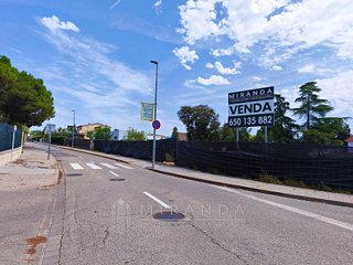 Terreno en venta en Ametlla del Vallès, l´