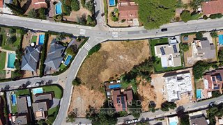 Terreno en venta en Ametlla del Vallès, l´