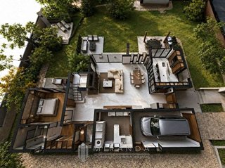 Terreno en venta en Ametlla del Vallès, l´