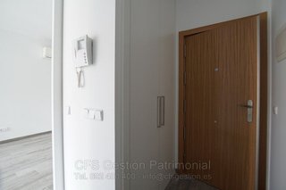 Piso en alquiler en Tres Olivos - Valverde en Madrid
