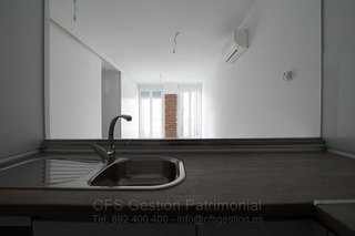 Piso en alquiler en Tres Olivos - Valverde en Madrid