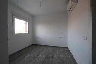 Piso en alquiler en Tres Olivos - Valverde en Madrid