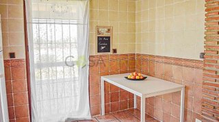 Casa rural en alquiler en Benamocarra