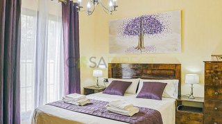 Casa rural en alquiler en Benamocarra