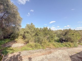 Solar en venta en Sant Llorenç des Cardassar