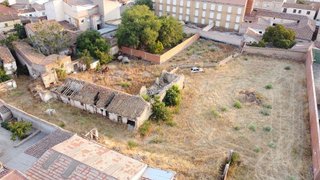 Terreno en venta en Sonseca