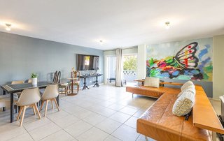 Piso en venta en Rodeo Alto-Guadaiza-La Campana en Marbella