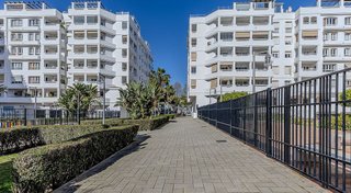 Piso en venta en Rodeo Alto-Guadaiza-La Campana en Marbella