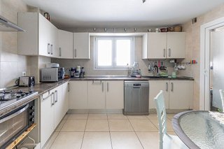 Piso en venta en Rodeo Alto-Guadaiza-La Campana en Marbella