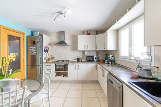 Piso en venta en Rodeo Alto-Guadaiza-La Campana en Marbella