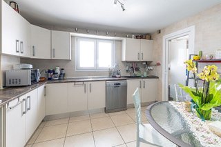 Piso en venta en Rodeo Alto-Guadaiza-La Campana en Marbella