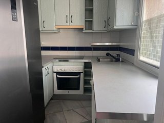Piso en venta en Mijas Golf en Mijas