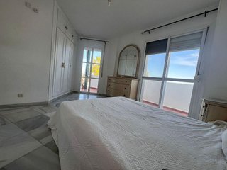 Piso en venta en Mijas Golf en Mijas