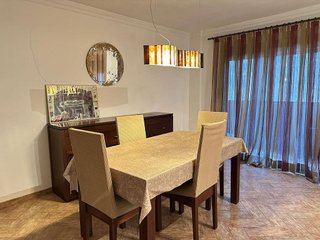 Piso en venta en Zona Metro en Alboraya