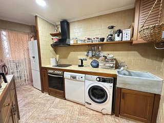 Piso en venta en Zona Metro en Alboraya