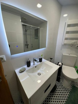 Piso en venta en Zona Metro en Alboraya