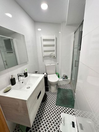 Piso en venta en Zona Metro en Alboraya