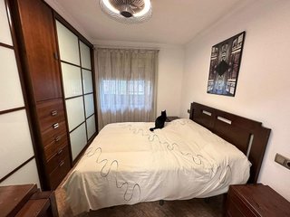 Piso en venta en Zona Metro en Alboraya