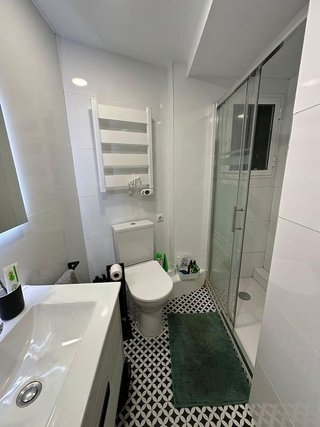 Piso en venta en Zona Metro en Alboraya
