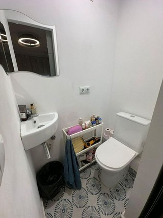 Piso en venta en Zona Metro en Alboraya