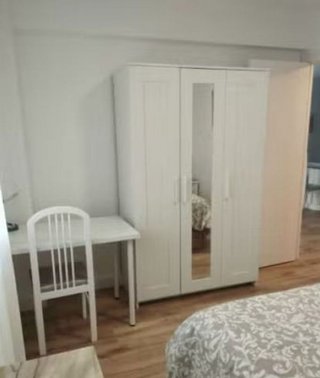 Piso en alquiler en Conde de Ureña - Monte Gibralfaro en Málaga