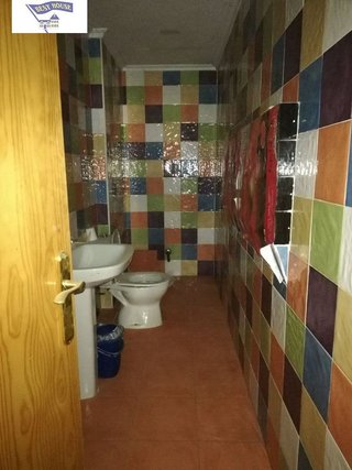 Local comercial en venta en San Antonio Abad - Polígono San Antón en Albacete