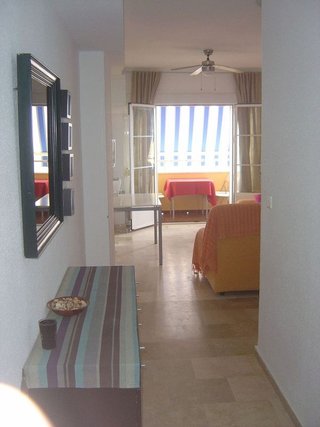 Piso en alquiler en Moguer