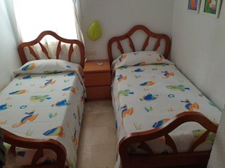 Piso en alquiler en Moguer