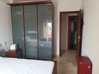 Piso en alquiler en Moguer