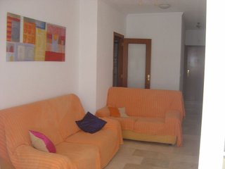 Piso en alquiler en Moguer