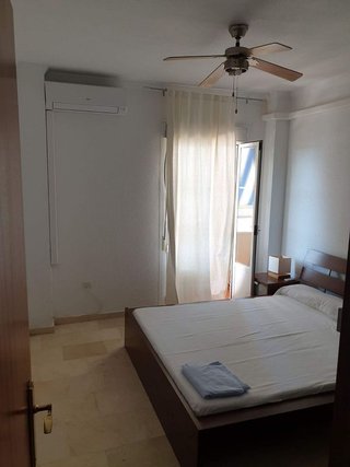 Piso en alquiler en Moguer