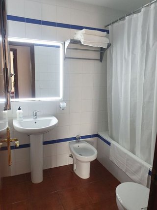 Piso en alquiler en Moguer