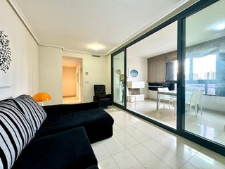 Piso en alquiler en Rincón de Loix en Benidorm